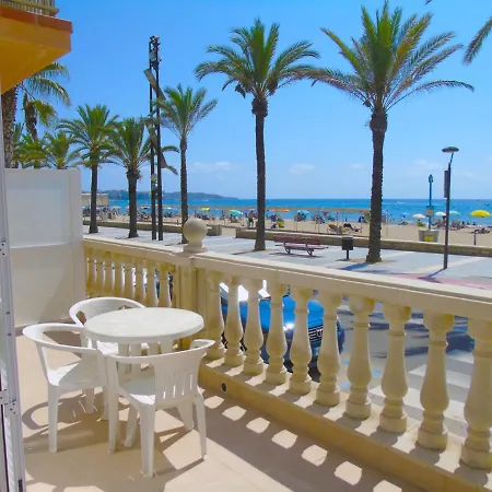 Miramar Apartamento