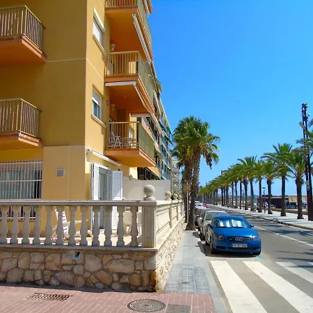 Miramar Apartamento *