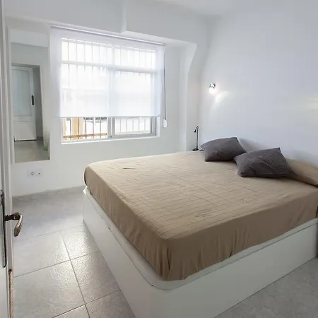 Apartamento Miramar