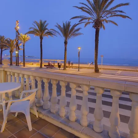 Apartamento Miramar *